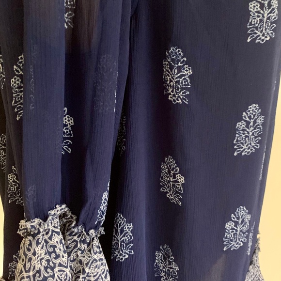 Lucky Brand Off the Shoulder Top - Picture 6 of 6